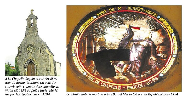 Le Courrier de lOuest