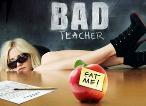 Bad Teacher Film