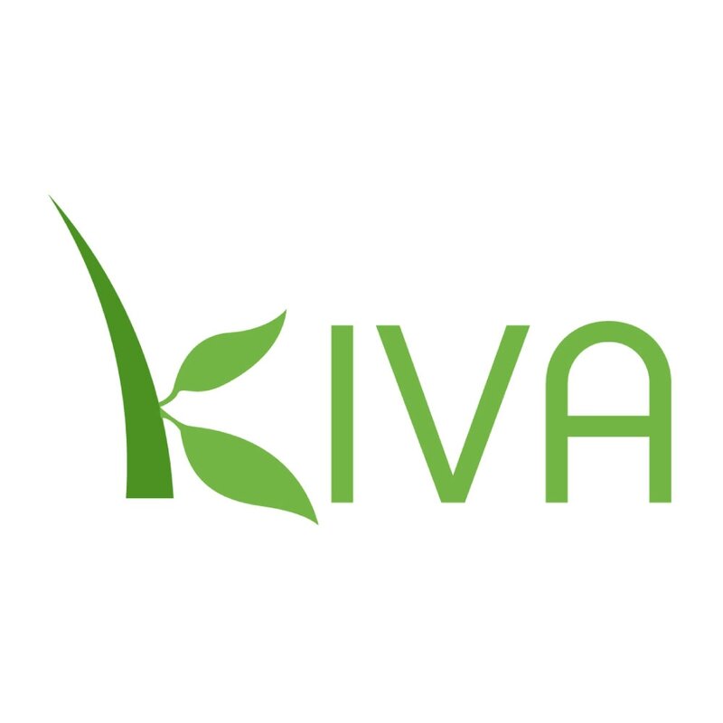 Kiva Logo