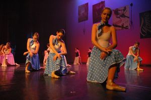 Gala annuel 2011 - GAAR (4)