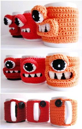 trio d'aliens