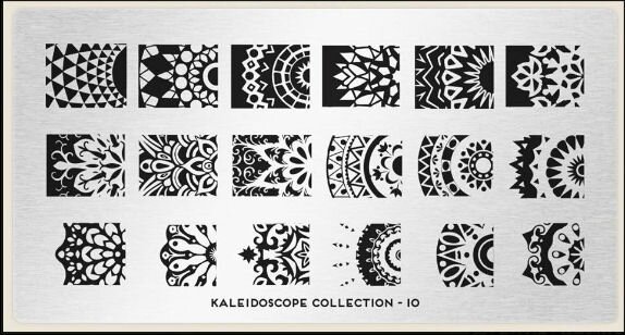 kaleidoscope 10