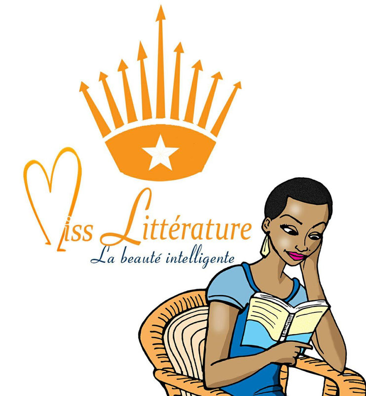 Logo Miss Littérature