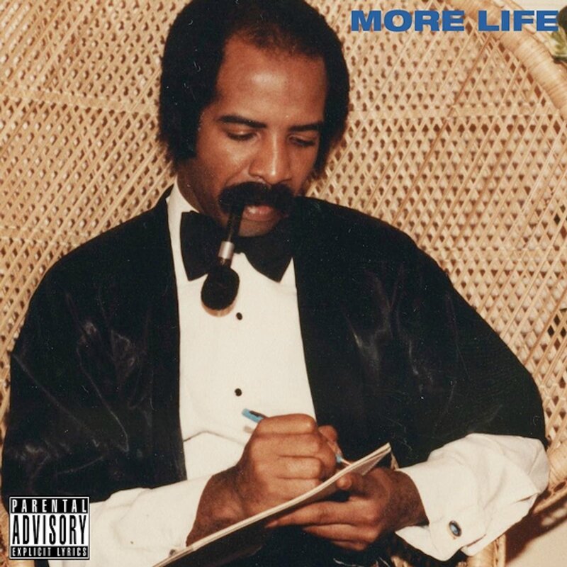 Drake-More-Life-Album