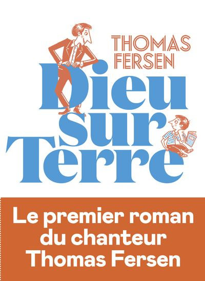 Dieu-sur-Terre
