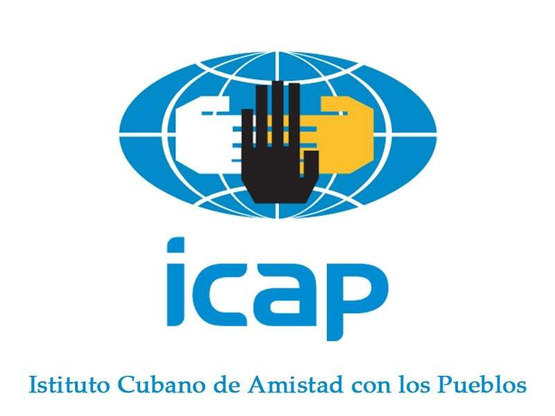 Cuba ICAP