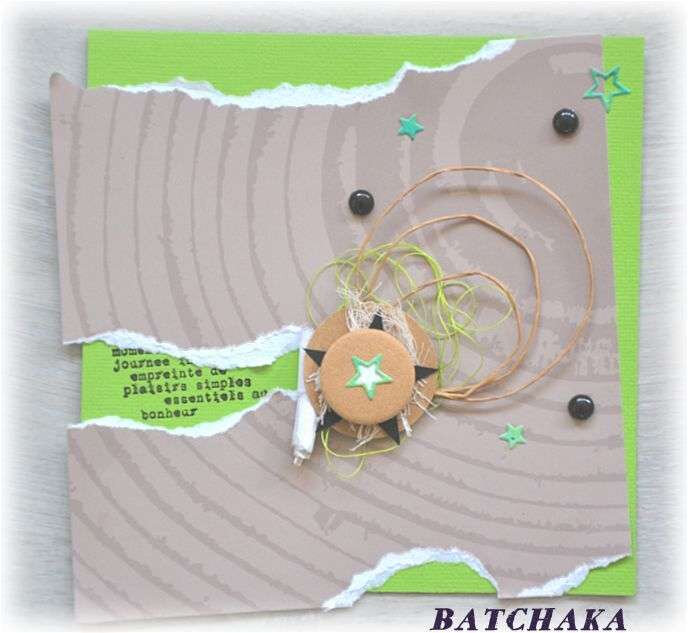 Batchaka