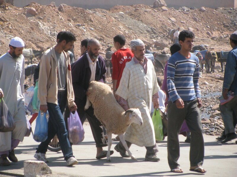 souk Tnine Ourika -Aid (82)