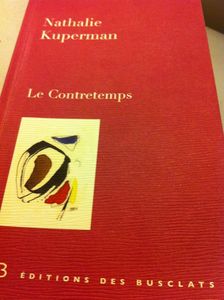 contretemps