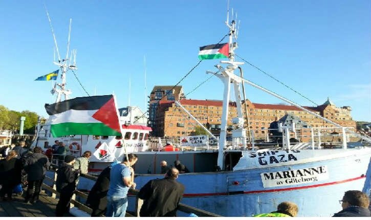 flottille-Gaza