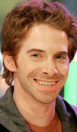 Seth Green