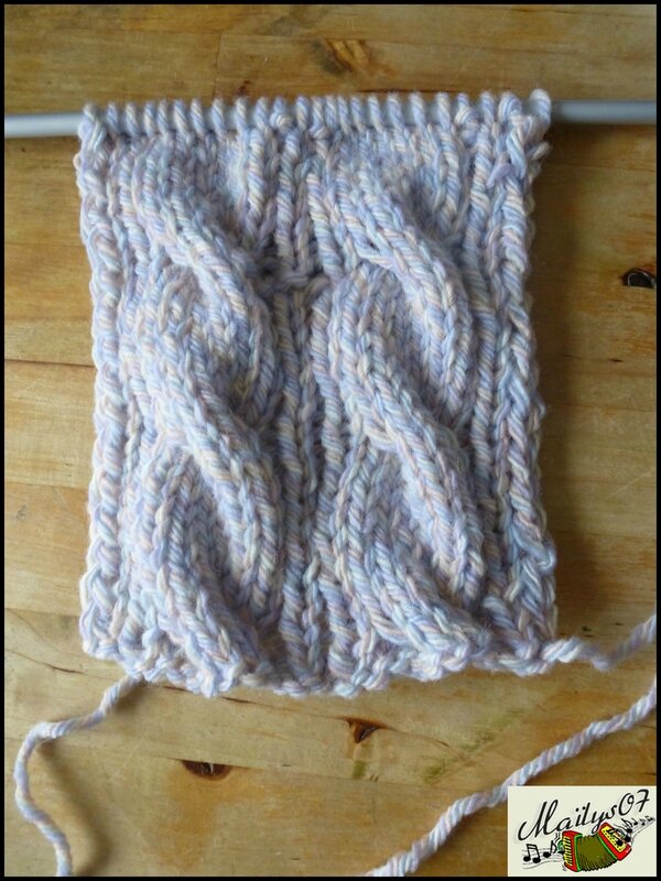 Snood 1 en cours