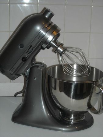 kitchenaid 2