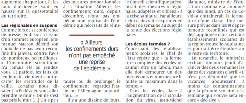 2021 03 29 SO Nous prendrons les mesures qui s'imposent3