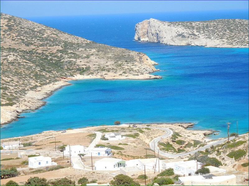 Kalotaritissa