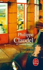 Le café de l'excelsior