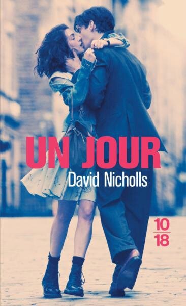 Un jour, David Nicholls