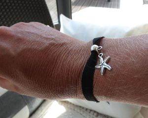 Bracelet_ruban_noir_Etoile__4_