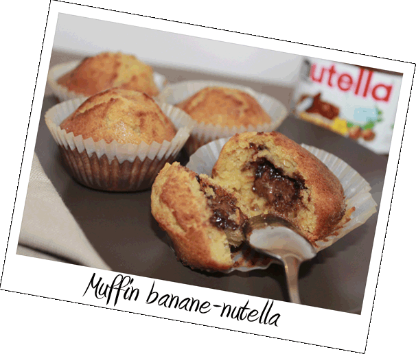 muffin_nutella