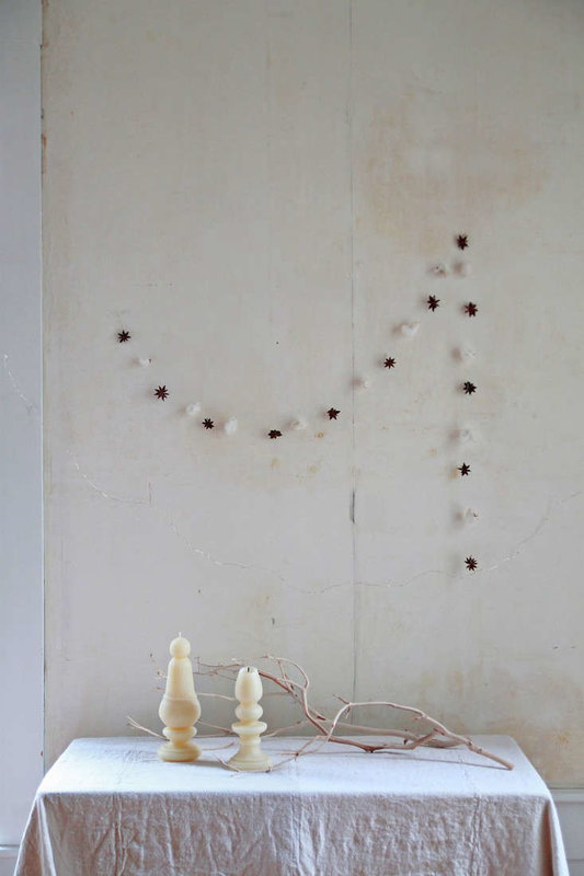 DIY_Star_anise_garland