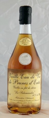 eau de vie de prune