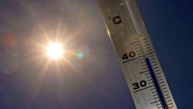 canicule 27