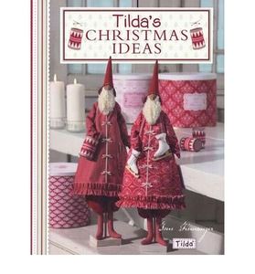 Tilda's Christmas Ideas