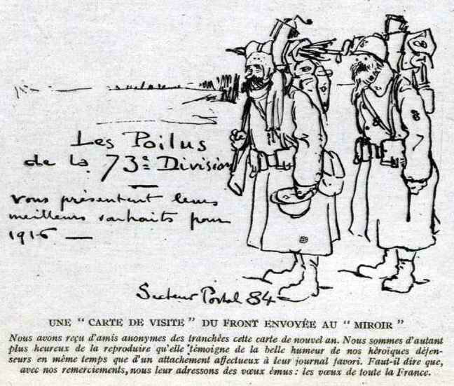Poilus 72 DI