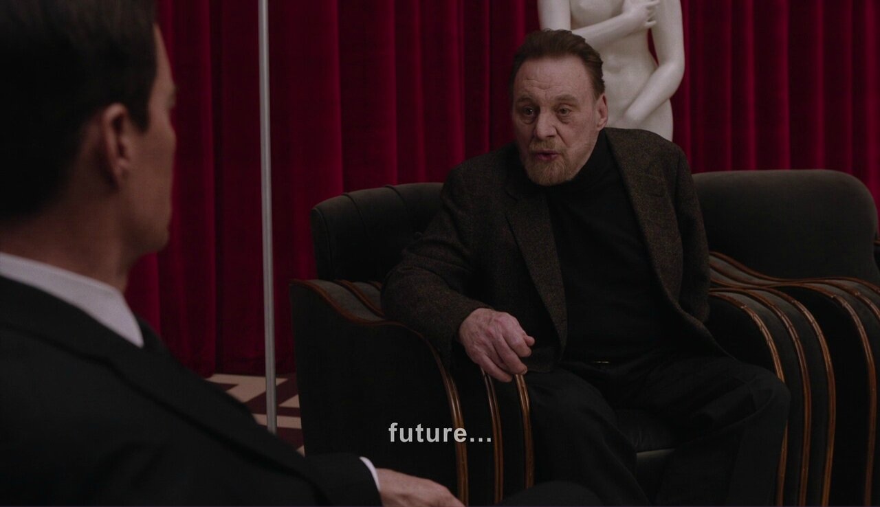 Season 3 - A Potential Chronology - Twin Peaks Season 3 Theories