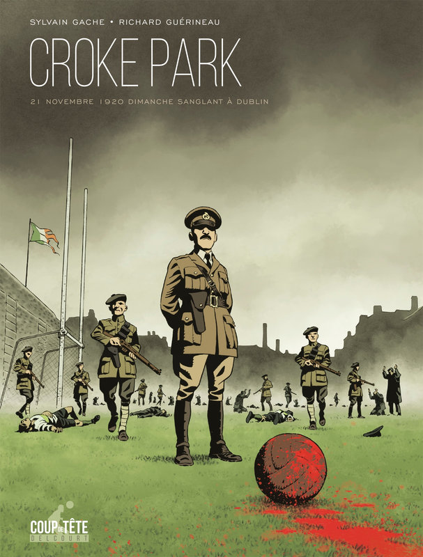 croke park