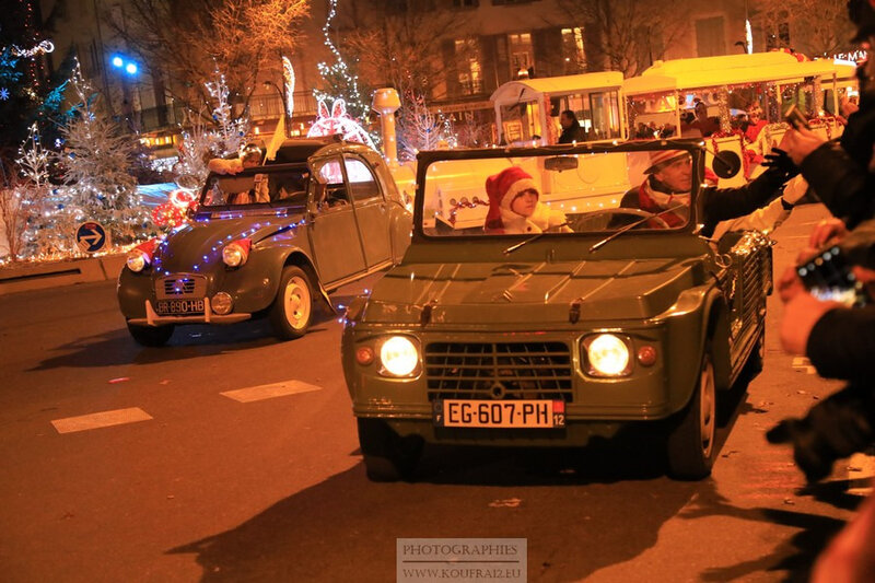 Photos JMP©Koufra 12 - Grande Parade Féérique de Noël - 15122019 - 0730