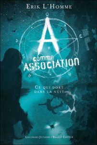 Ce qui dort dans la nuit