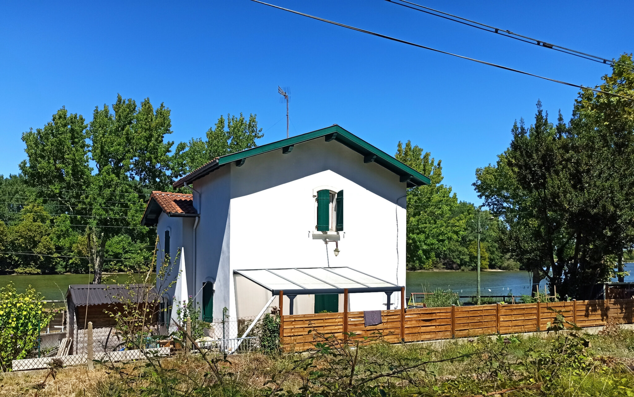 Urcuit (Pyrénées-Atlantiques - 64)