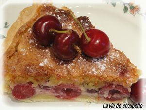 tarte amandine 13