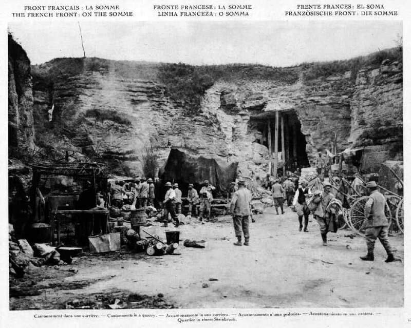 Veille 1917-57