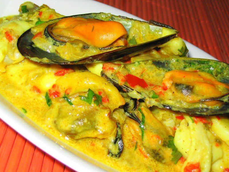 Wok de la Mer Express