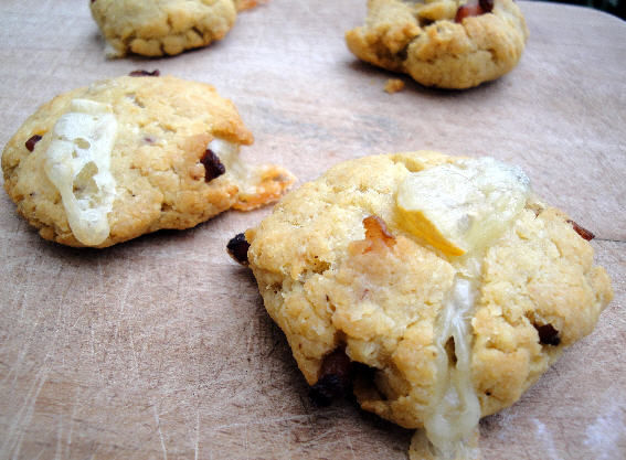 Cookies Tartiflettes recettes dessert Gâteau inavouable!!!