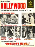 1962 Jerry Gieslers Hollywood, 1962 a
