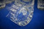 Verres Saint Louis Marine Jersey