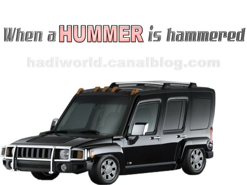 hummer