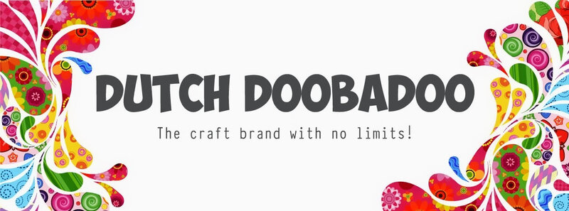 Dutch Doobadoo logo