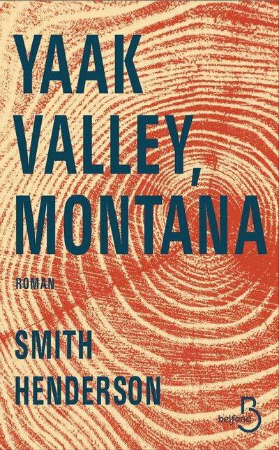 Yaak Valley Montana