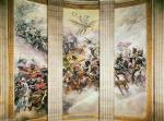 Detaille, la chevauchée de la gloire