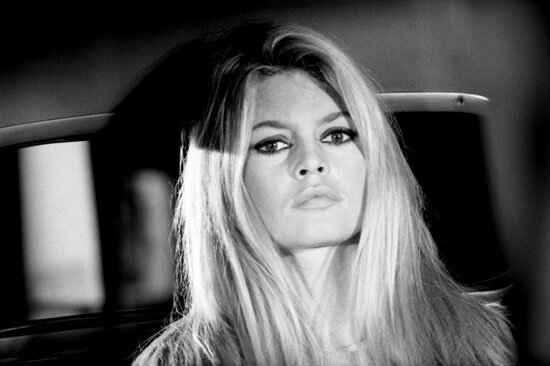 Brigitte Bardot