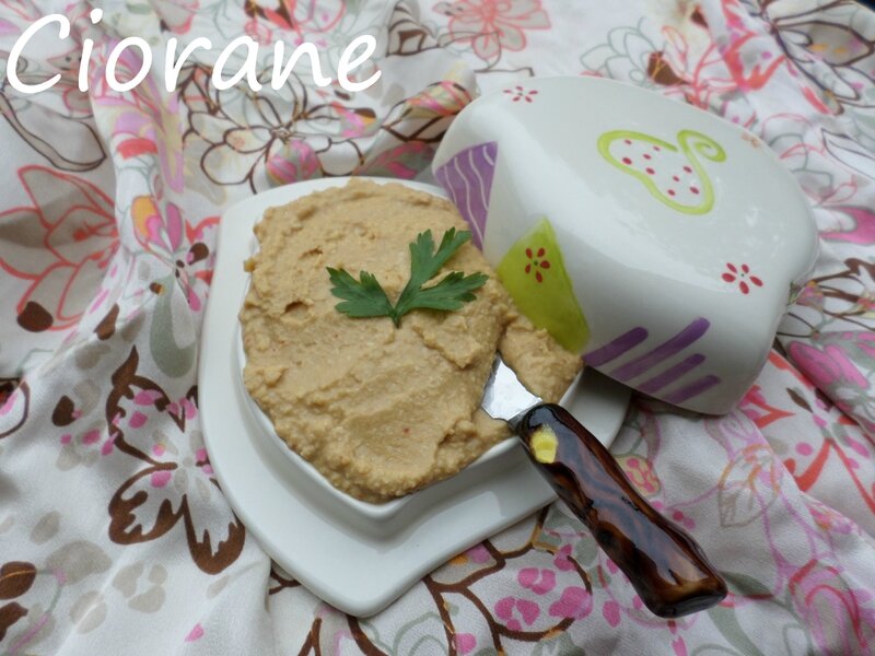 houmous-grenade