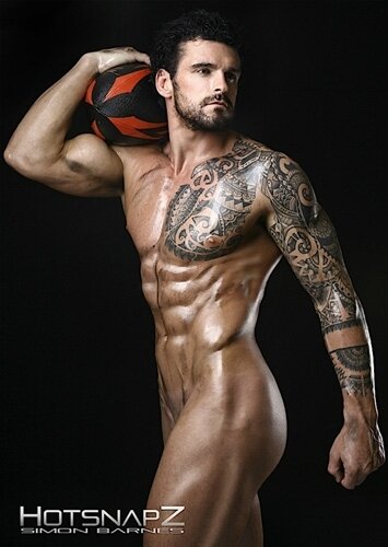 Stuart Reardon