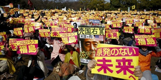 japon-nucleaire-fukushima-energie-manifestation-tokyo-abe