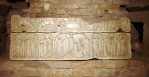 Abbaye_Saint_Victor_Sarcophage_des_compagnes_de_sainte_Ursule_Marseille_91