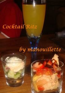 cocktailritz