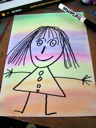 55_ TECHNIQUES ET ASTUCES_Fond poussière de pastels (18)